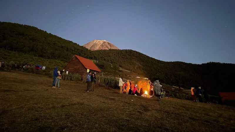 Villas Puertas del Cielo, Córdoba